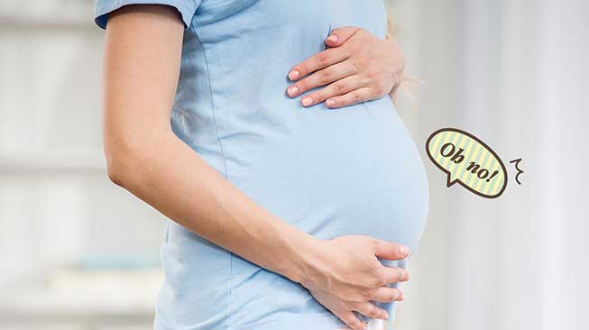Cara Menjaga Kesehatan Rahim Ibu